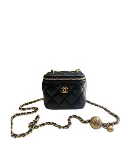 CHANEL Сумка через плечо