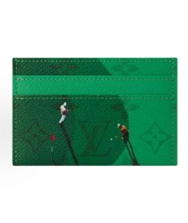 LOUIS VUITTON Кардхолдер