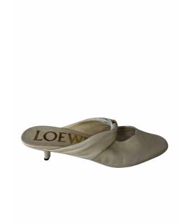 LOEWE Мюли