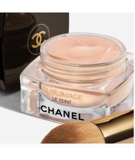 CHANEL BEAUTY Тональное средство