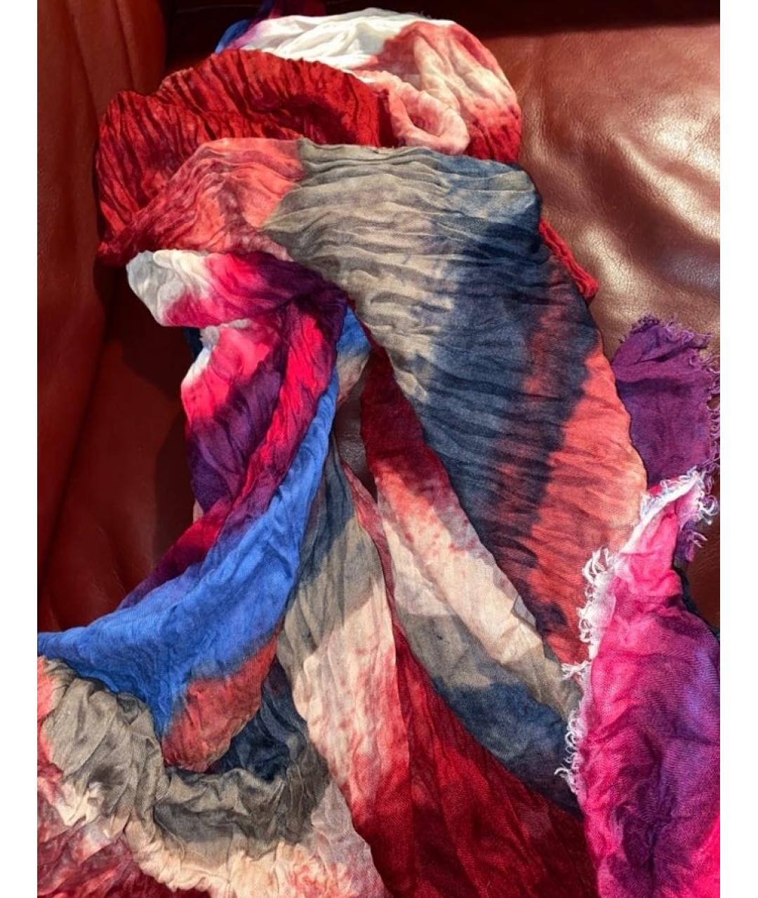 RAG & BONE Мульти шарф, фото 4