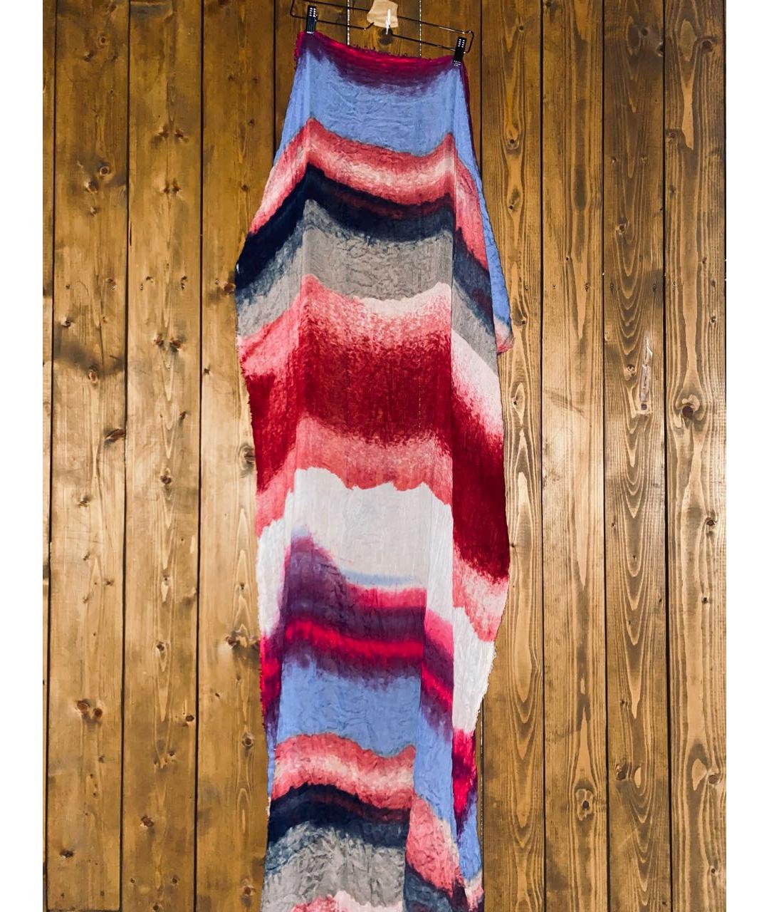 RAG & BONE Мульти шарф, фото 5