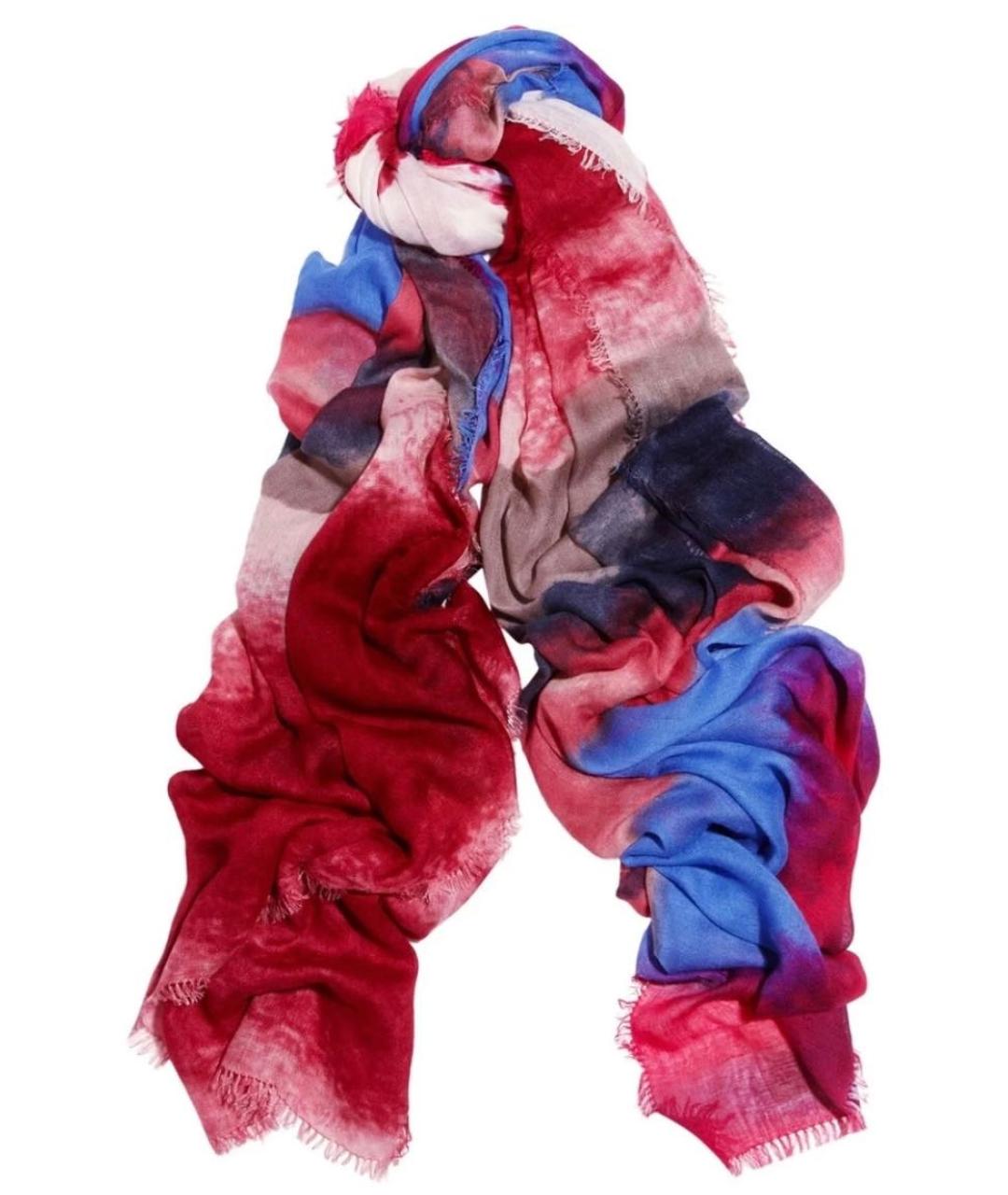 RAG & BONE Мульти шарф, фото 9