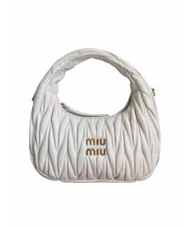 MIU MIU Сумка через плечо