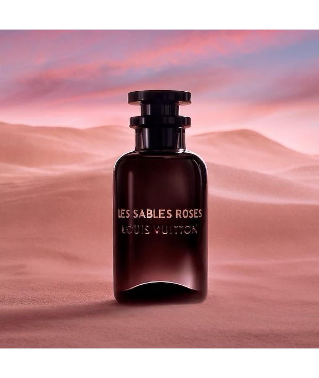 LOUIS VUITTON BEAUTY Аромат для мужчин, фото 2