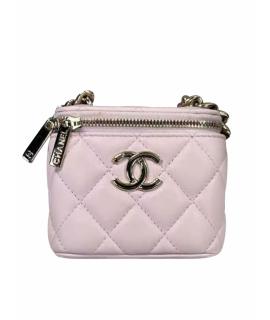 CHANEL Сумка через плечо