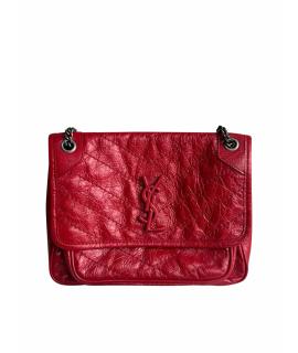 SAINT LAURENT Сумка через плечо