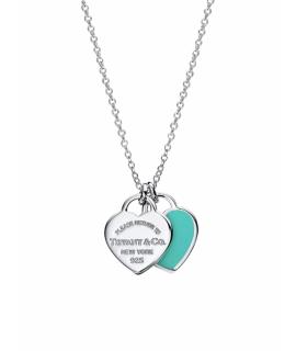 TIFFANY&CO Колье