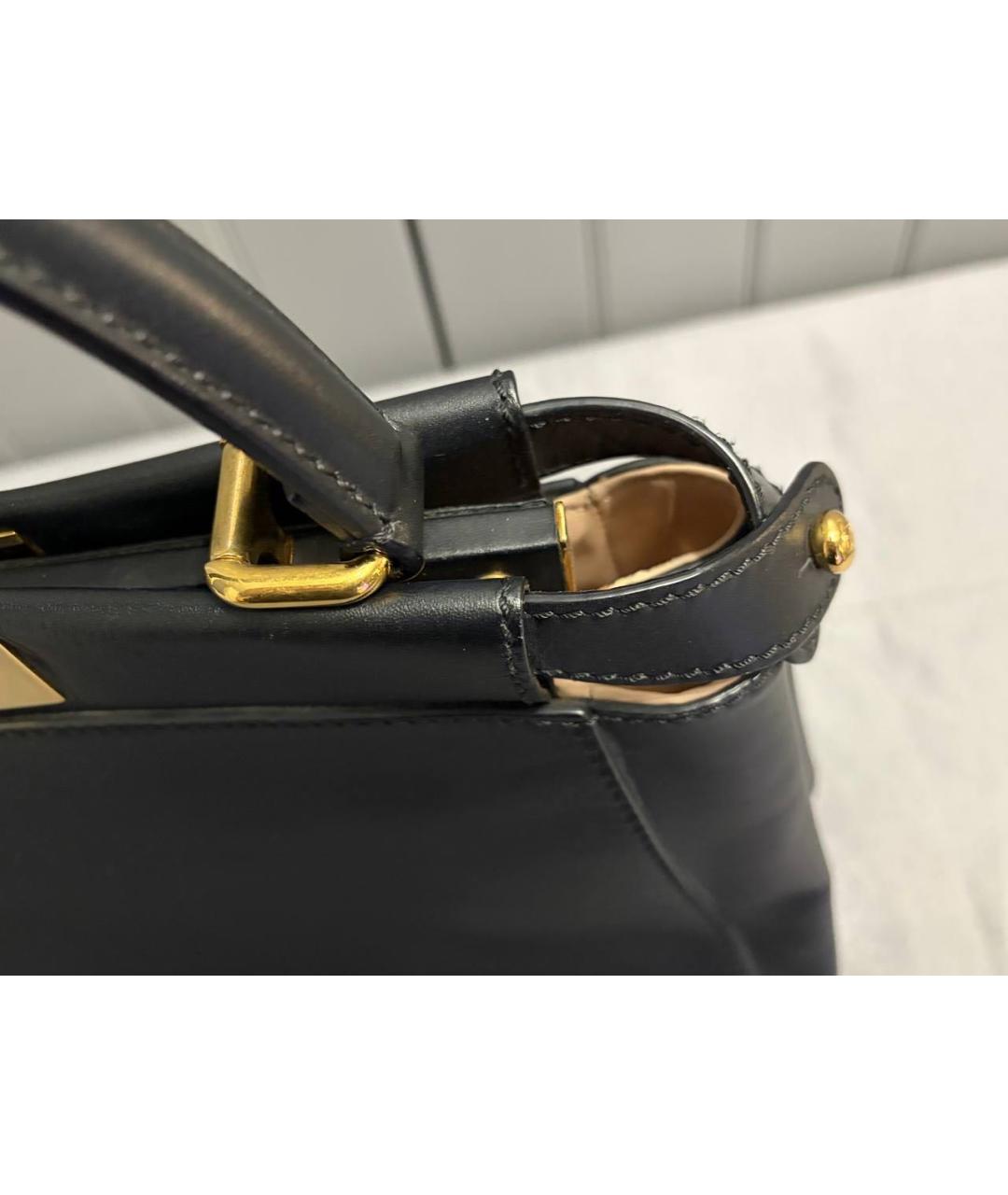 FENDI Сумка через плечо, фото 2