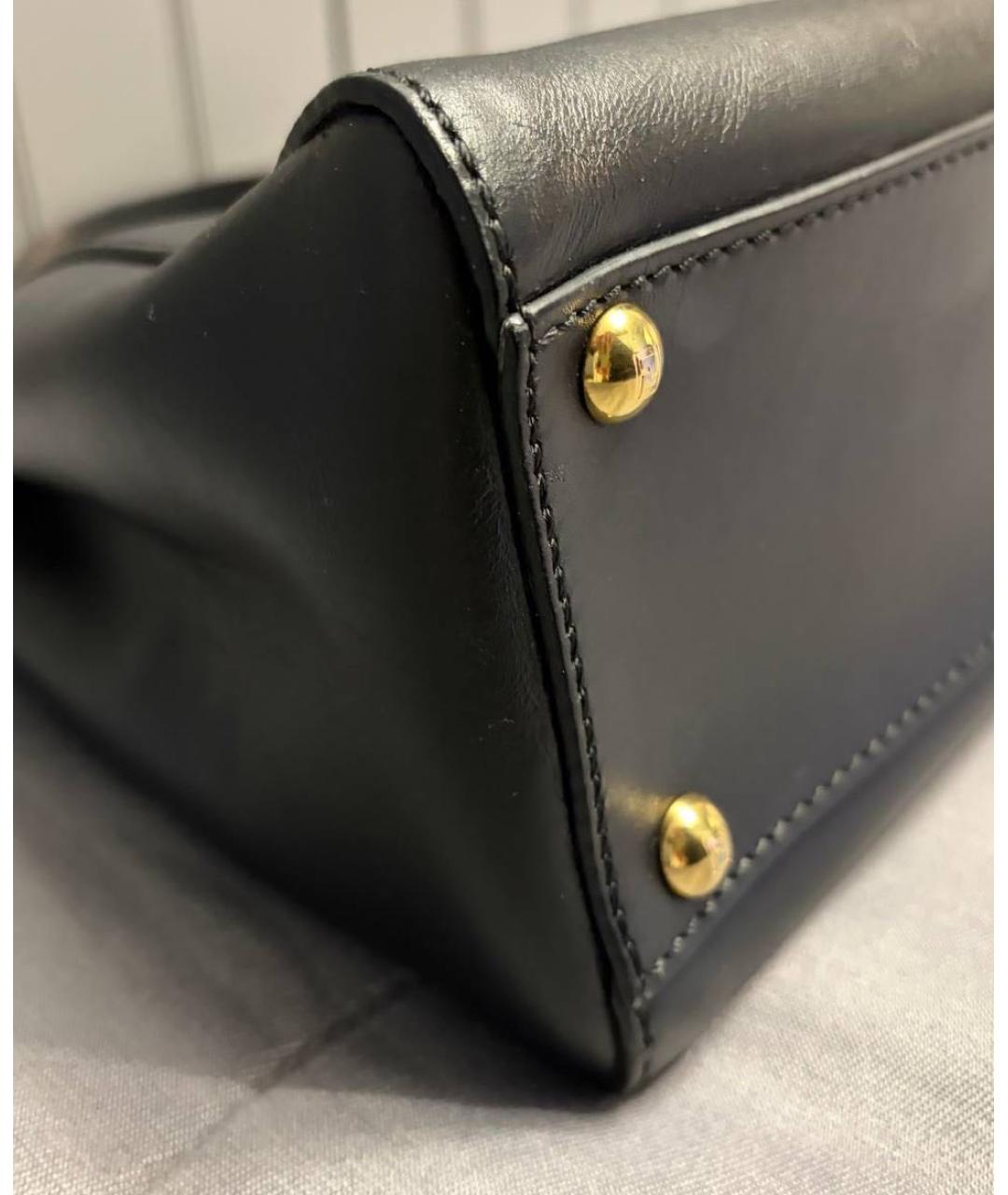 FENDI Сумка через плечо, фото 4