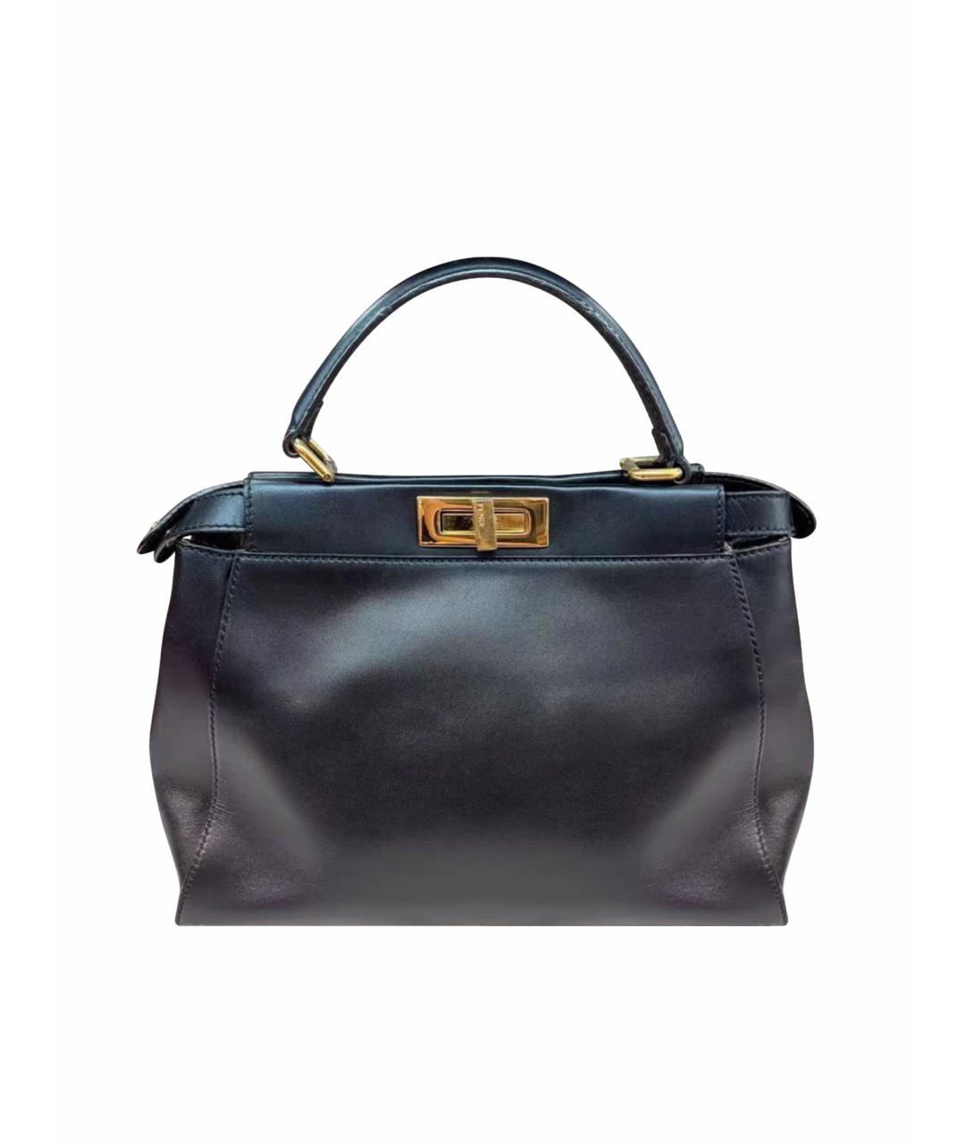 FENDI Сумка через плечо, фото 1