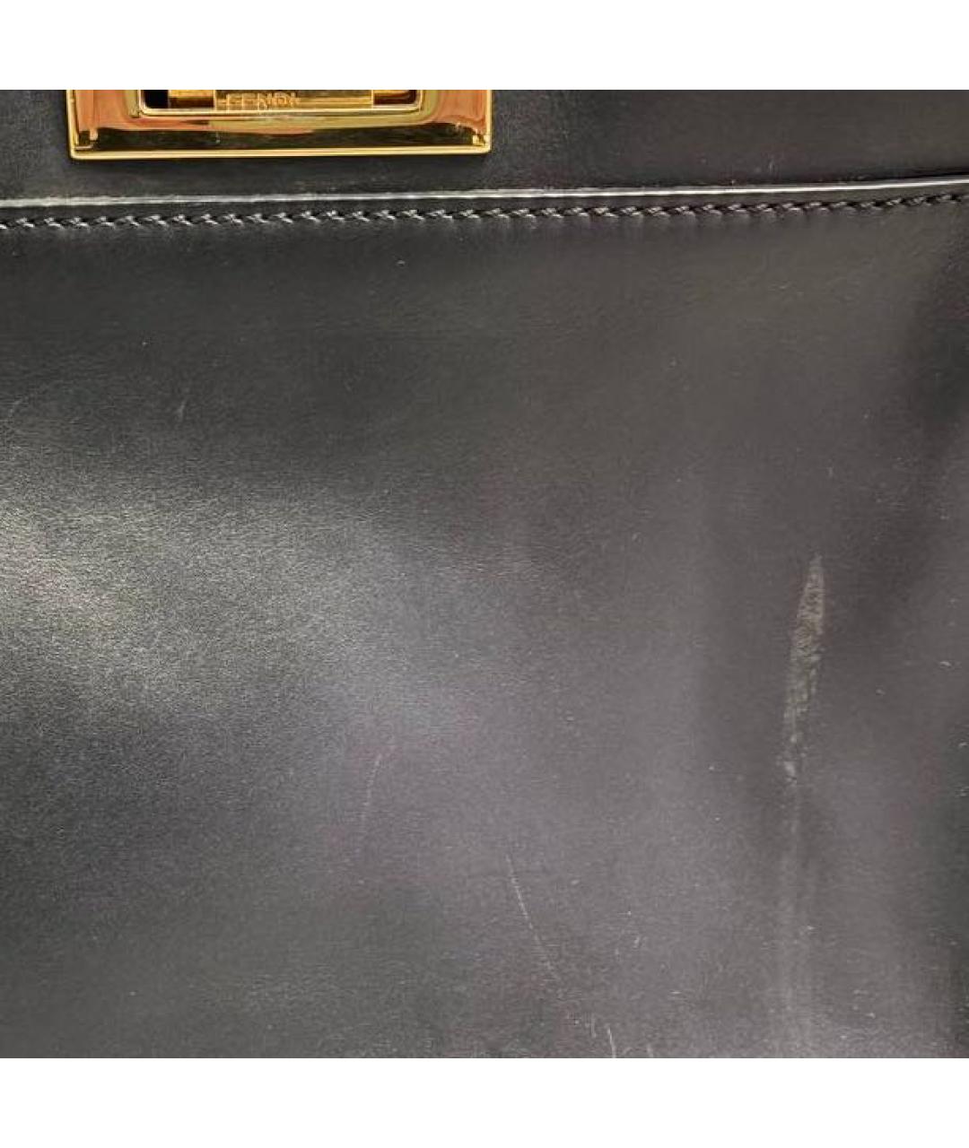 FENDI Сумка через плечо, фото 5