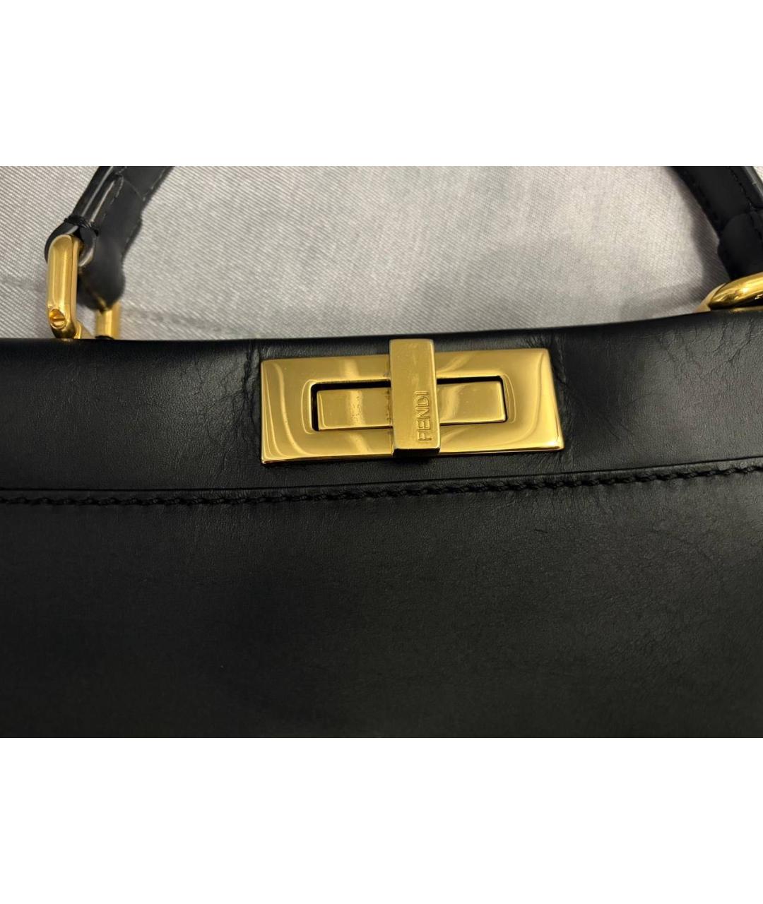 FENDI Сумка через плечо, фото 8