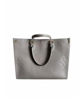 LOUIS VUITTON Сумка с короткими ручками