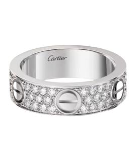 CARTIER Кольцо