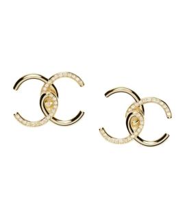 CHANEL Серьги
