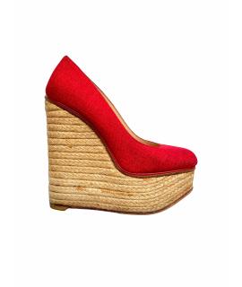 CHARLOTTE OLYMPIA Туфли