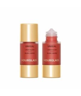 Hourglass Румяна
