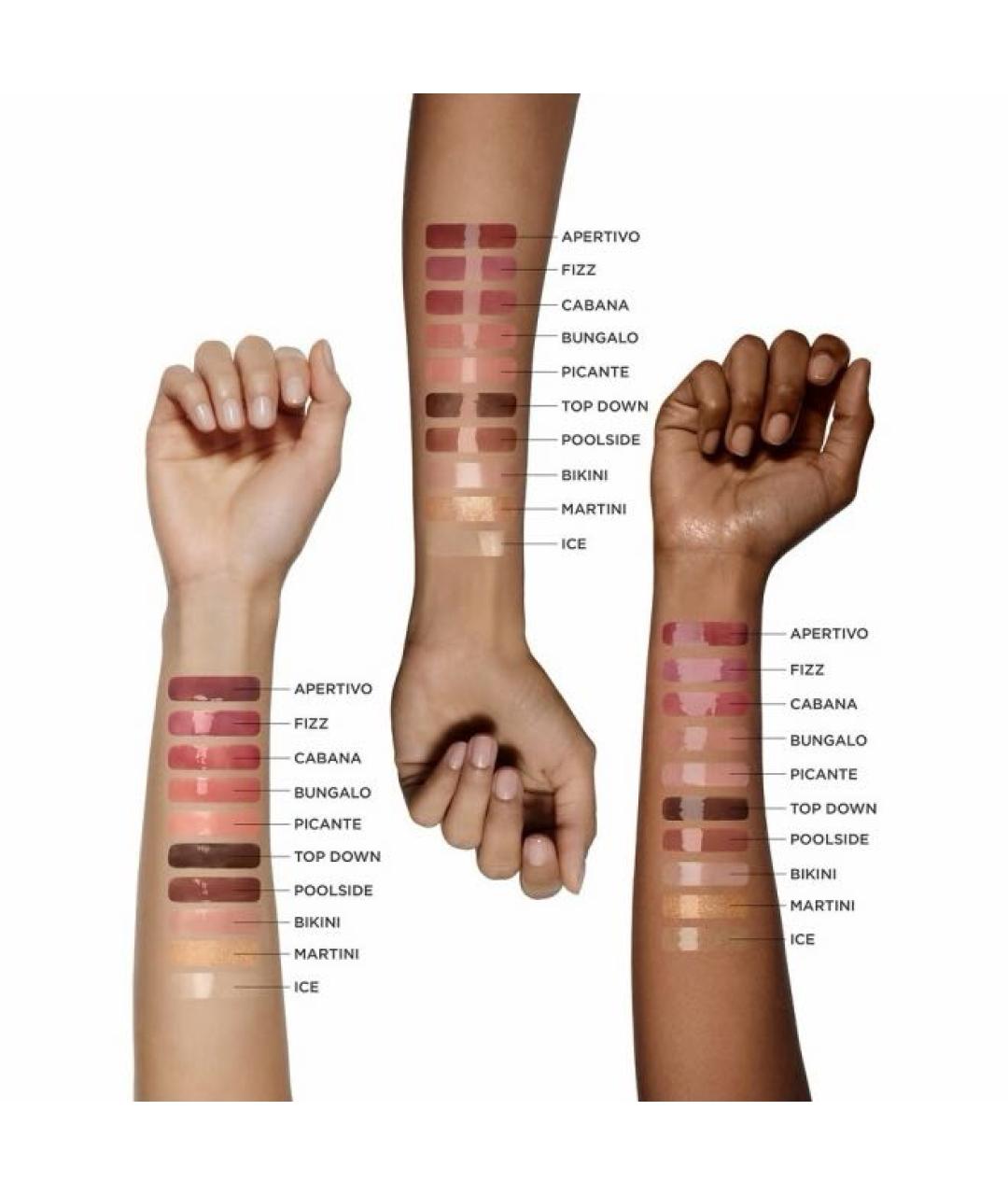VICTORIA BECKHAM BEAUTY Блеск, фото 4