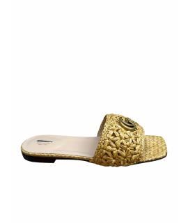 GUCCI Шлепанцы