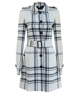 BURBERRY Пальто