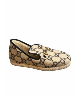GUCCI Лоферы