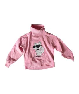 KARL LAGERFELD Худи/толстовка