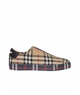 BURBERRY Мокасины