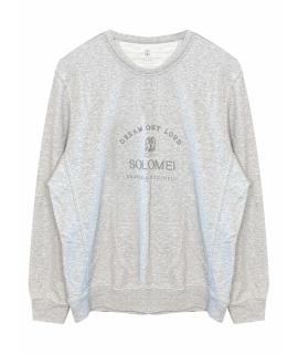 BRUNELLO CUCINELLI Худи/толстовка