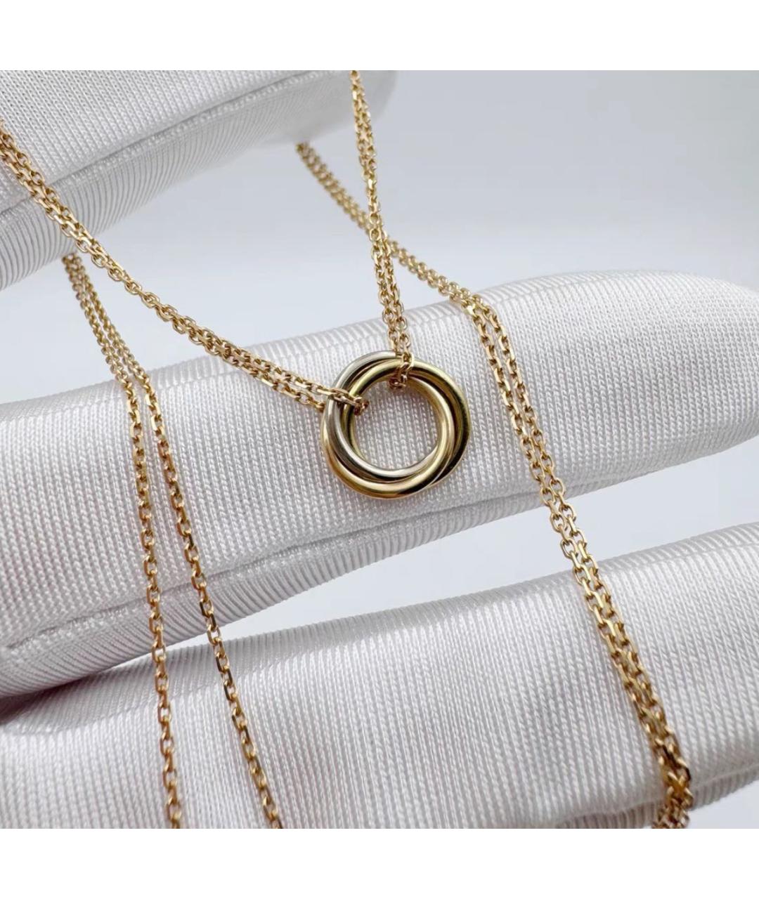 CARTIER Подвеска, фото 2