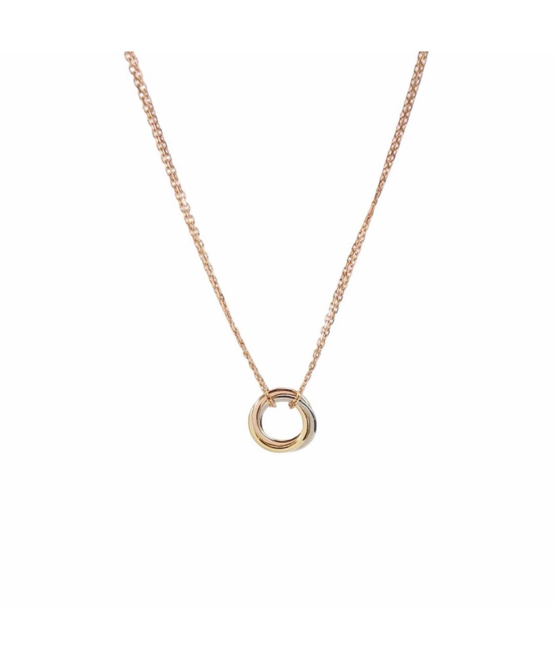CARTIER Подвеска, фото 5