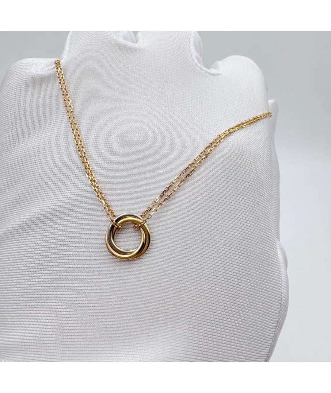 CARTIER Подвеска, фото 3