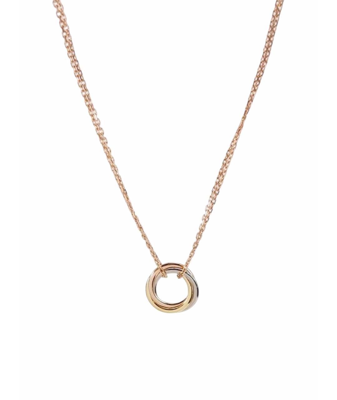 CARTIER Подвеска, фото 1