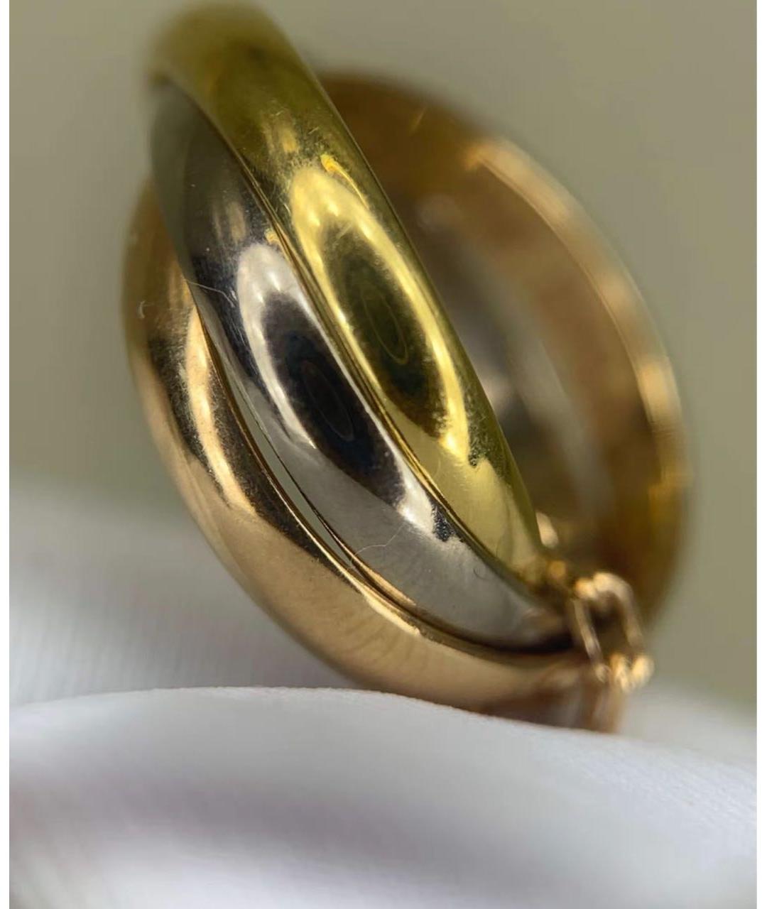 CARTIER Подвеска, фото 4