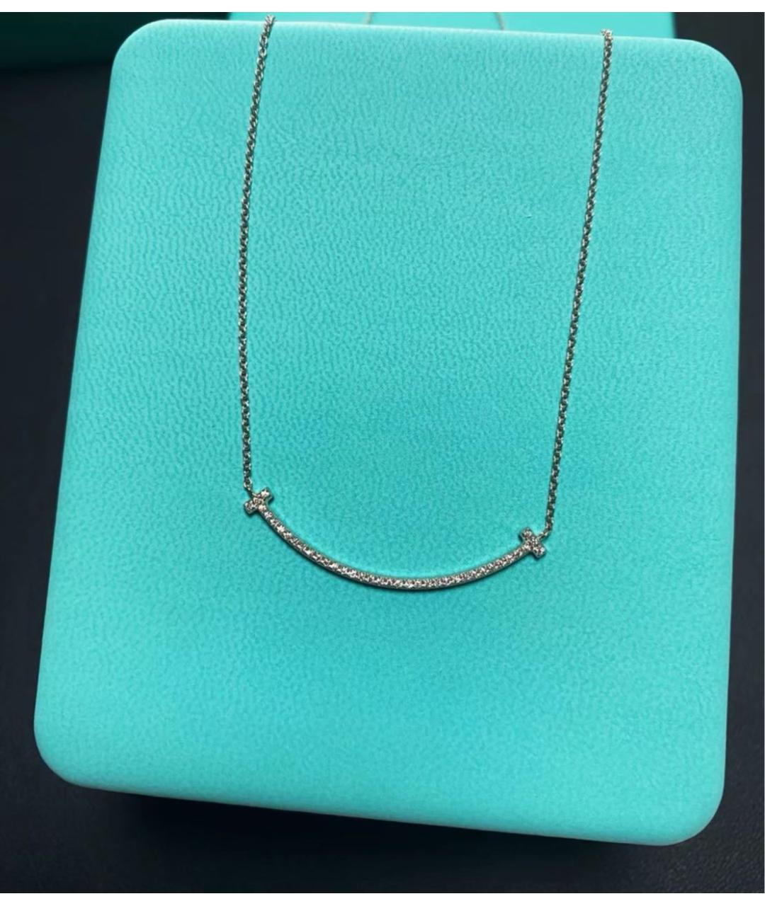 TIFFANY&CO Подвеска, фото 4