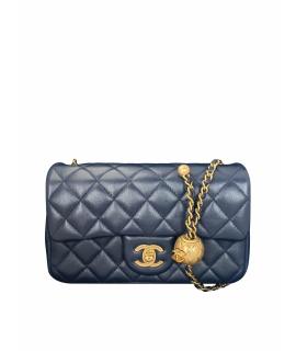 CHANEL Сумка через плечо