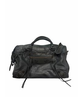 BALENCIAGA Сумка с короткими ручками