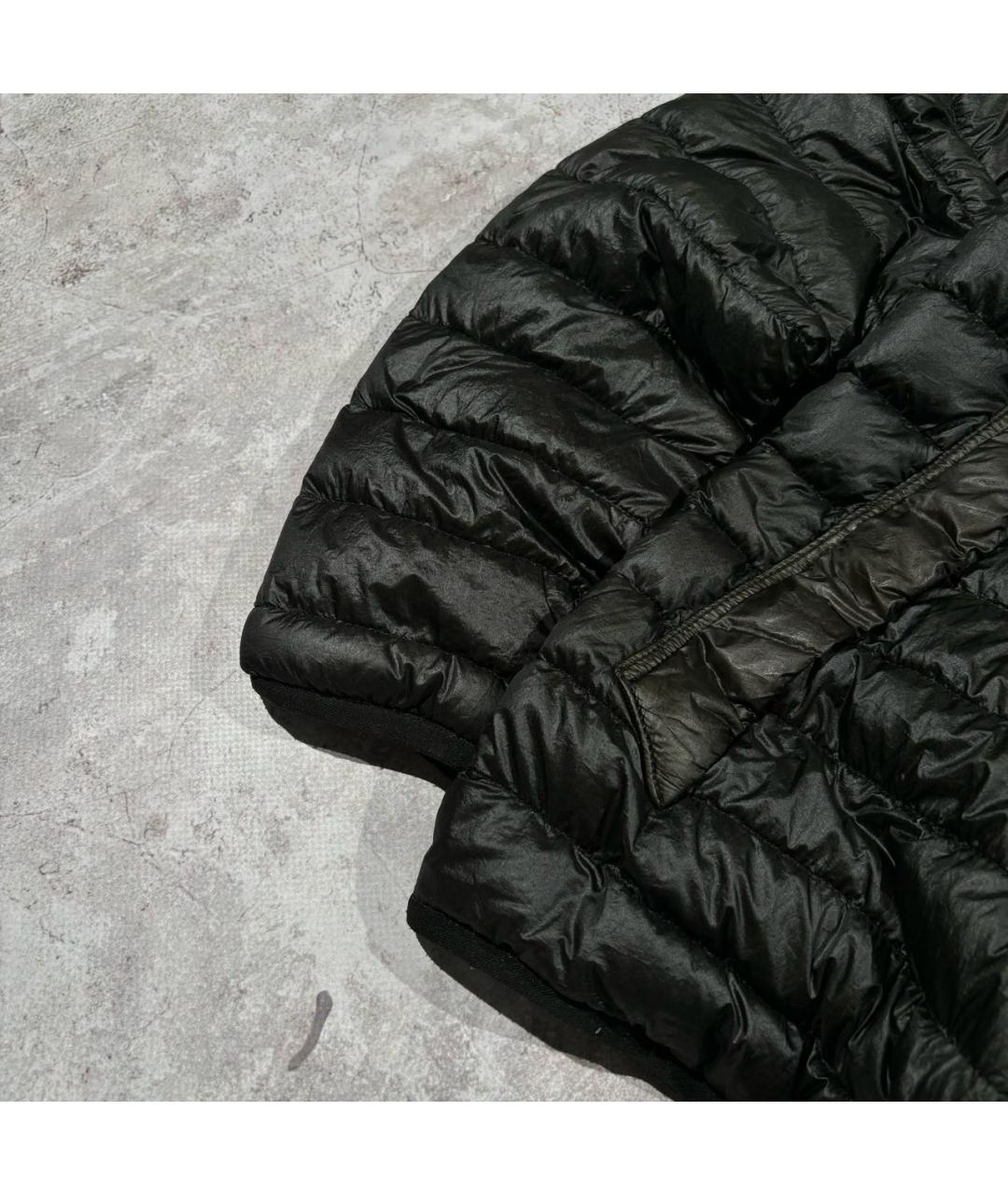 STONE ISLAND Хаки куртка, фото 5