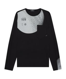 STONE ISLAND SHADOW PROJECT Лонгслив