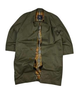 BURBERRY Тренч / плащ