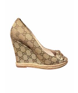 GUCCI Туфли