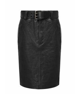 SAINT LAURENT Юбка миди