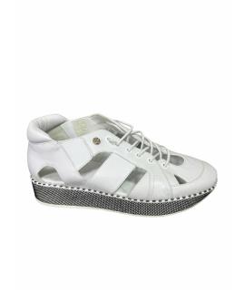 JIMMY CHOO Кеды