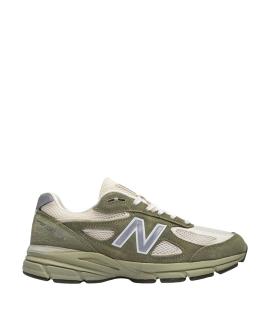 NEW BALANCE Низкие кроссовки / кеды