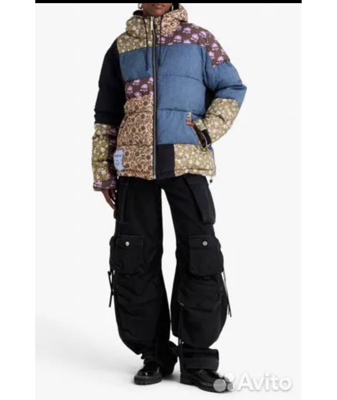 MCQ ALEXANDER MCQUEEN Куртка, фото 2