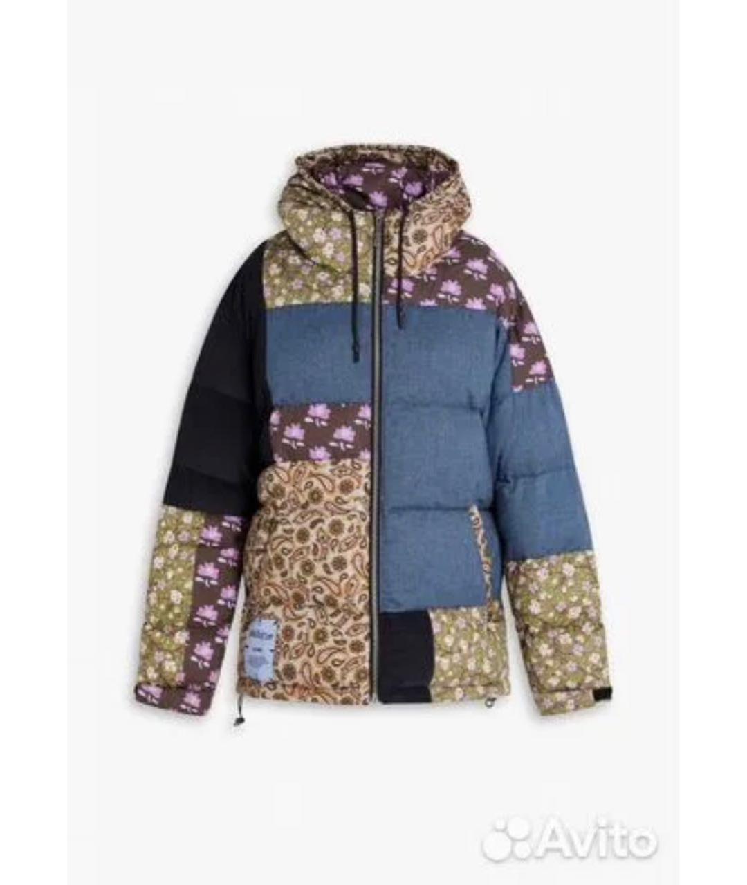 MCQ ALEXANDER MCQUEEN Куртка, фото 5