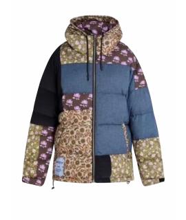 MCQ ALEXANDER MCQUEEN Куртка