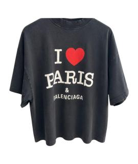 BALENCIAGA Футболка