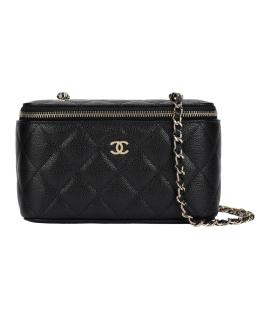 CHANEL Сумка через плечо