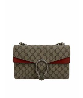 GUCCI Сумка через плечо